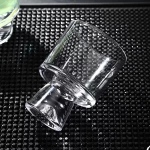 Denham 8 oz Glass Goblet