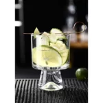 Denham 8 oz Glass Goblet