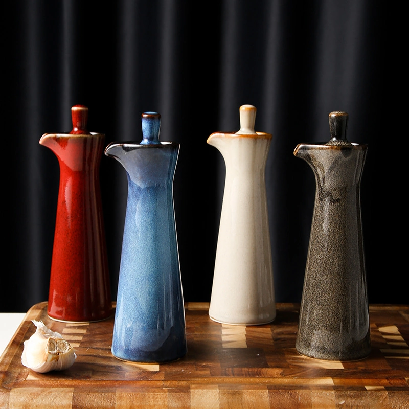 Newcastle Ceramic Oil Bottle Newcastle Ceramic Oil Bottle