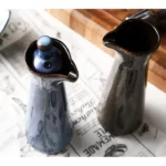 Newcastle Ceramic Oil Bottle