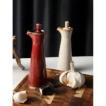 Newcastle Ceramic Oil Bottle