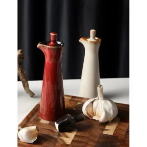 Newcastle Ceramic Oil Bottle