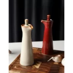 Newcastle Ceramic Oil Bottle