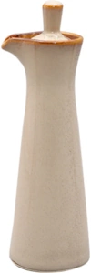 Newcastle Ceramic Oil Bottle
