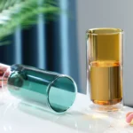 Ashcombe 8 oz Glass Tumbler