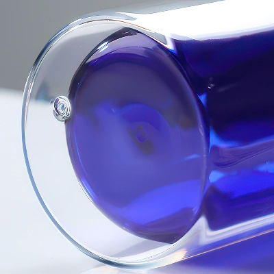Ashcombe 8 oz Glass Tumbler