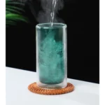 Ashcombe 8 oz Glass Tumbler