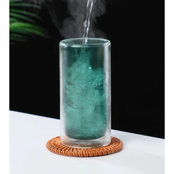 Ashcombe 8 oz Glass Tumbler