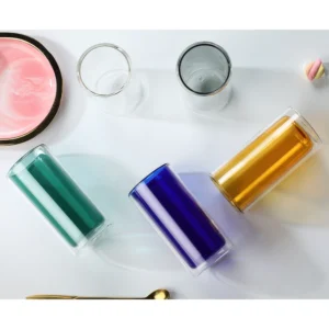 Ashcombe 8 oz Glass Tumbler