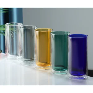 Ashcombe 8 oz Glass Tumbler