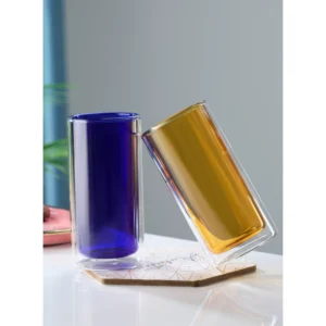 Ashcombe 8 oz Glass Tumbler