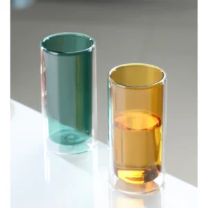 Ashcombe 8 oz Glass Tumbler