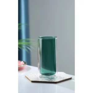 Ashcombe 8 oz Glass Tumbler