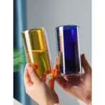 Ashcombe 8 oz Glass Tumbler