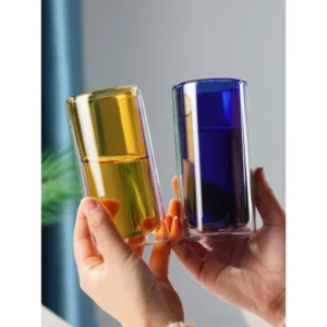 Ashcombe 8 oz Glass Tumbler