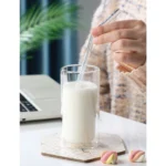 Ashcombe 8 oz Glass Tumbler