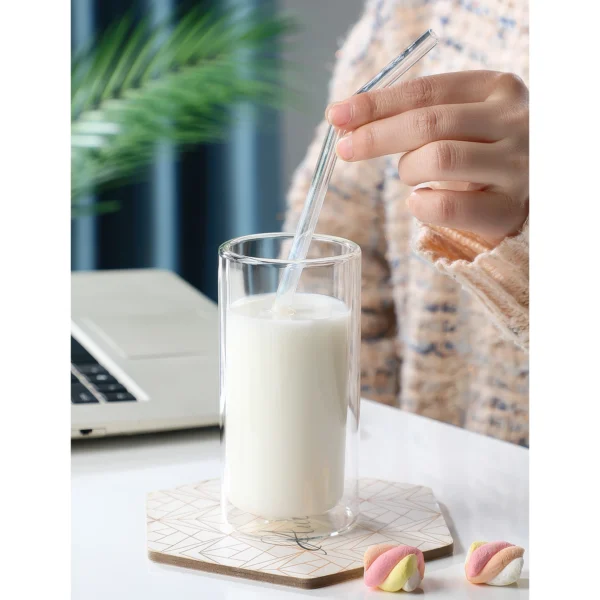 Ashcombe 8 oz Glass Tumbler