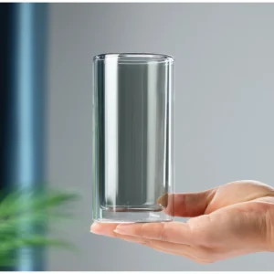 Ashcombe 8 oz Glass Tumbler
