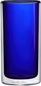 Ashcombe 8 oz Glass Tumbler