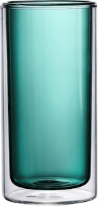 Ashcombe 8 oz Glass Tumbler