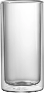 Ashcombe 8 oz Glass Tumbler
