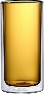 Ashcombe 8 oz Glass Tumbler