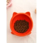 Frogmore Ceramic Cat Bowl