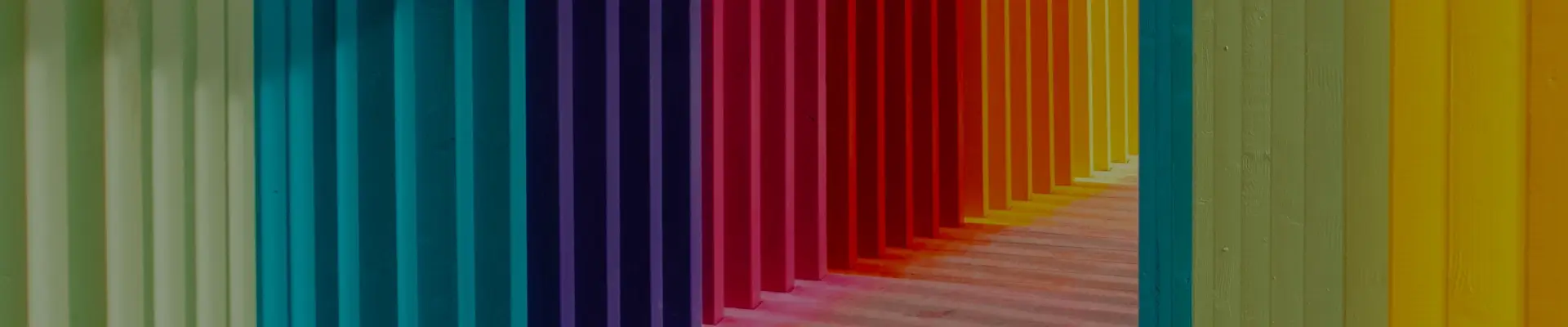 The Power of Color