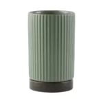 Cinderwell Ceramic Utensil Holder