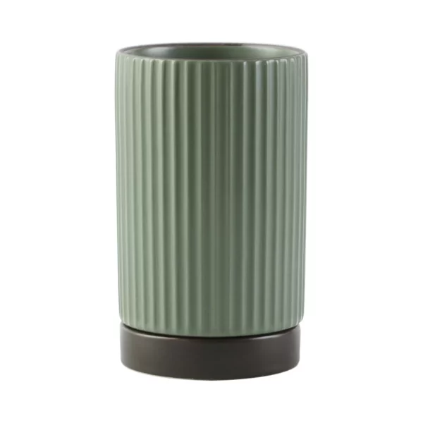 Cinderwell Ceramic Utensil Holder