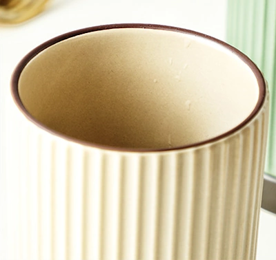 Cinderwell Ceramic Utensil Holder