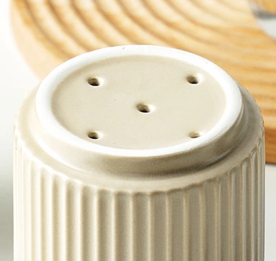 Cinderwell Ceramic Utensil Holder