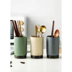 Cinderwell Ceramic Utensil Holder