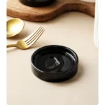 Cinderwell Ceramic Utensil Holder