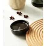 Cinderwell Ceramic Utensil Holder
