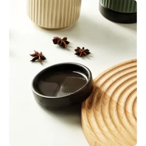 Cinderwell Ceramic Utensil Holder