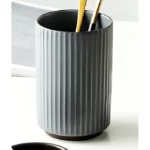 Cinderwell Ceramic Utensil Holder
