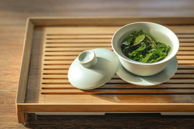 6 Different Types of Cups for Tea