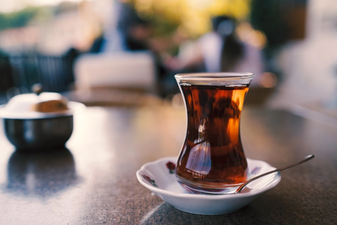 6 Different Types of Cups for Tea