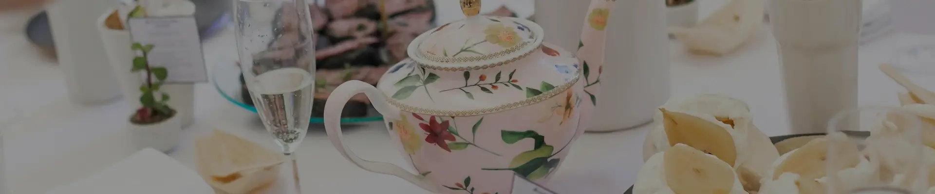 6 Different Types of Cups for Tea