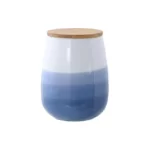 Cheshire Ceramic Jar with Lid