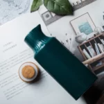 Sorrenti Ceramic Oil Bottle
