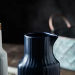 Sorrenti Ceramic Oil Bottle