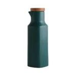 Sorrenti Ceramic Oil Bottle