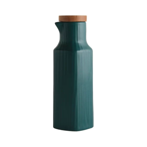 Sorrenti Ceramic Oil Bottle