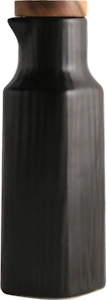 Sorrenti Ceramic Oil Bottle
