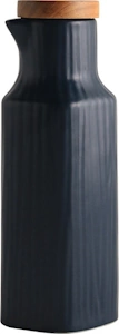 Sorrenti Ceramic Oil Bottle