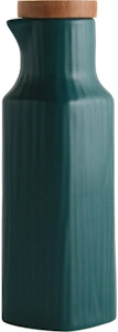 Sorrenti Ceramic Oil Bottle