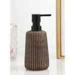 Kingswell Ceramic Soap Dispenser