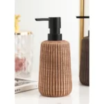 Kingswell Ceramic Soap Dispenser